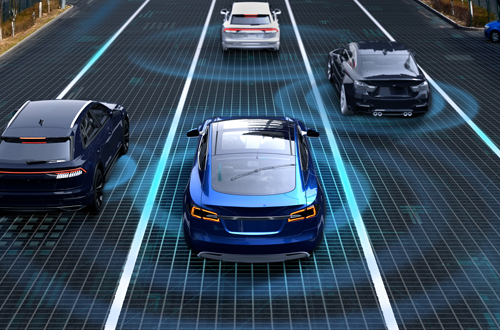 betway88西汉姆联在车用市场中的应用